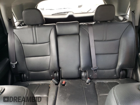 2011 Kia Sorento EX with VIN 5XYKU4A20BG178847, listed as a Copart auction lot 53470775 with 182,288 mi miles and Clean Title. Bid and sale history available at carsss.com. Image 10.