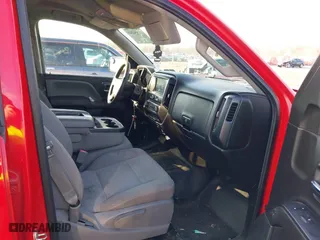 2016 Chevrolet Silverado 1500 LS with VIN 1GCRCNEH5GZ139847, listed as a IAAI auction lot 41554243 with 178,685 mi miles. Bid and sale history available at carsss.com. Image 5.
