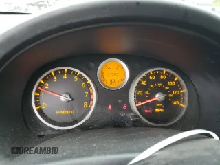 2008 Nissan Sentra S z VIN 3N1AB61E28L661350, wystawiony jako Copart lot #57856715 z przebiegiem 54 505 mil mil oraz Szkoda całkowita • Salvage title. Historia ofert i sprzedaży dostępna na DreamBid. Obrazek 9.