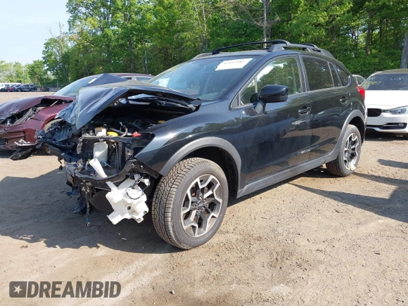 2017 Subaru Crosstrek Premium z VIN JF2GPADC7HH278817, wystawiony jako IAAI lot #42157482 z przebiegiem 83 488 mil mil oraz . Historia ofert i sprzedaży dostępna na DreamBid. Obrazek 17.