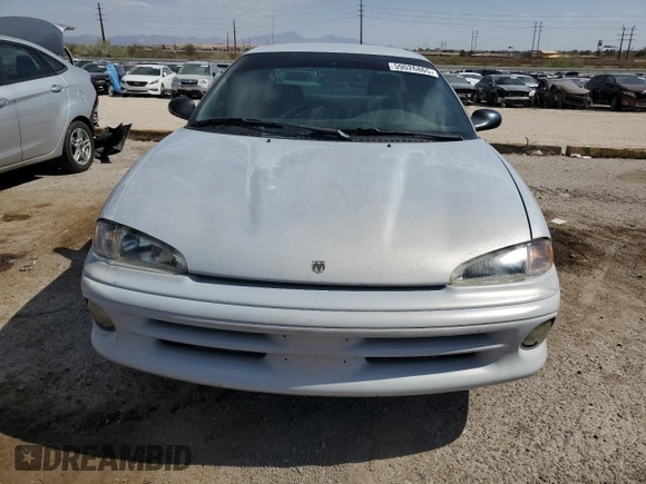 1997 Dodge Intrepid z VIN 2B3HD46F6VH682364, wystawiony jako Copart lot #59026865 z przebiegiem 127 980 mil mil oraz Czysty tytuł • Clean title. Historia ofert i sprzedaży dostępna na DreamBid. Obrazek 5.