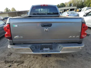 2009 Dodge Ram 2500 SLT with VIN 3D7KS28T99G525392, listed as a Copart auction lot 73580684 with 331,367 mi miles and Salvage Title. Bid and sale history available at carsss.com. Image 6.