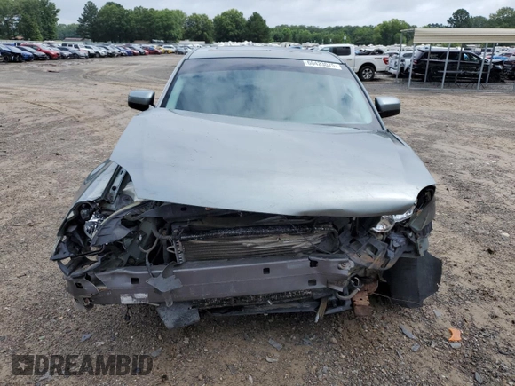 2006 Ford Five Hundred SEL with VIN 1FAFP24146G134505, listed as a Copart auction lot 60423075 with Not provided miles and Salvage title. Bid and sale history available at DreamBid. Image 5.