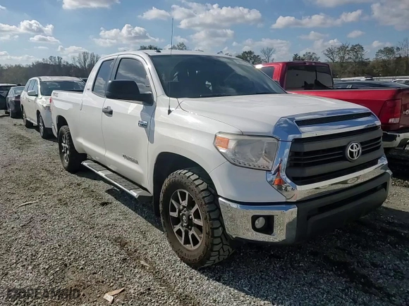 2015 Toyota Tundra 2WD Truck SR5 with VIN 5TFRY5F17FX178811, listed as a Copart auction lot 79971764 with 175,510 mi miles and Salvage Title. Bid and sale history available at carsss.com. Image 11.