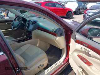 2009 Lexus LS 460 with VIN JTHBL46F895090838, listed as a IAAI auction lot 42437405 with 174,271 mi miles and . Bid and sale history available at DreamBid. Image 5.