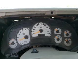 2003 GMC Sierra Denali z VIN 2GTFK69U831158334, wystawiony jako Copart lot #66320714 z przebiegiem Nie podano mil oraz Szkody całkowita. Historia ofert i sprzedaży dostępna na DreamBid. Obrazek 9.
