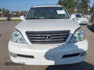 2007 Lexus GX 470 z VIN JTJBT20X870131127, wystawiony jako IAAI lot #42111172 z przebiegiem 203 780 mil mil oraz . Historia ofert i sprzedaży dostępna na DreamBid. Obrazek 12.