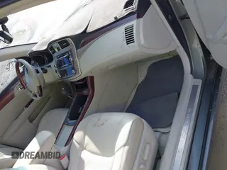 2012 Toyota Avalon with VIN 4T1BK3DB7CU460748, listed as a IAAI auction lot 41510564 with 80,141 mi miles and . Bid and sale history available at DreamBid. Image 5.