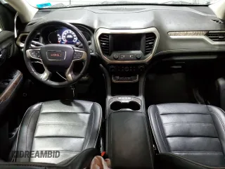 2020 GMC Acadia Denali с VIN 1GKKNXLS5LZ231867, выставлен на аукционе Copart как лот 52184685 с пробегом 89 882 миль миль и Списание • Salvage title. История ставок и продаж доступна на DreamBid. Изображение 8.