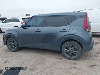 2020 Kia Soul EX with VIN KNDJ33AU7L7085154, listed as a IAAI auction lot 41582494 with 41,889 mi miles. Bid and sale history available at carsss.com. Image 14.