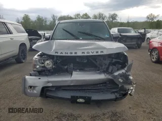 2013 Land Rover Range Rover Sport HSE z VIN SALSF2D40DA799657, wystawiony jako Copart lot #56318965 z przebiegiem 132 182 mil mil oraz Szkoda całkowita • Salvage title. Historia ofert i sprzedaży dostępna na DreamBid. Obrazek 5.