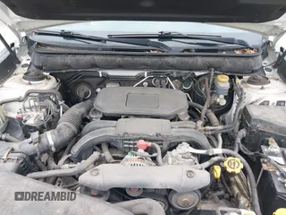 2011 Subaru Outback Limited Power Moon with VIN 4S4BRBLC2B3400042, listed as a IAAI auction lot 42701713 with 203,806 mi miles and . Bid and sale history available at DreamBid. Image 10.