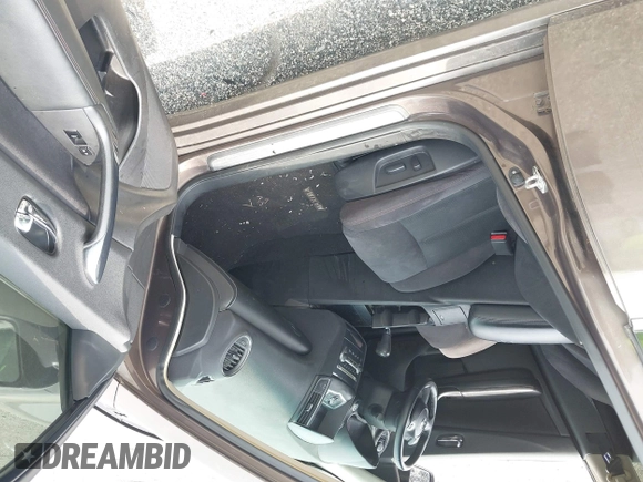 2012 Nissan Maxima S with VIN 1N4AA5AP5CC860947, listed as a IAAI auction lot 42496871 with Not provided miles and . Bid and sale history available at DreamBid. Image 5.