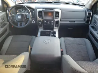 2015 Ram 1500 Big Horn with VIN 1C6RR6LM8FS651251, listed as a Copart auction lot 78660404 with 90,158 mi miles and Clean Title. Bid and sale history available at carsss.com. Image 8.
