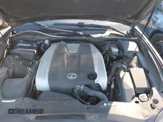 2013 Lexus GS with VIN JTHBE1BL3D5000928, listed as a IAAI auction lot 41703531 with 315,873 mi miles. Bid and sale history available at carsss.com. Image 10.