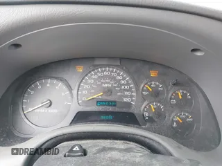 2004 Chevrolet TrailBlazer EXT LT with VIN 1GNET16S746115863, listed as a IAAI auction lot 41453236 with 198,099 mi miles. Bid and sale history available at carsss.com. Image 7.