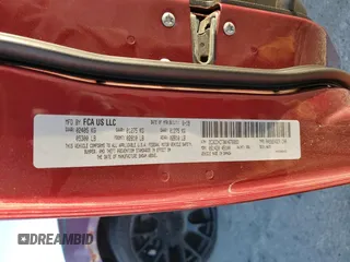 2019 Dodge Charger R/T z VIN 2C3CDXCT8KH676893, wystawiony jako Copart lot #41858345 z przebiegiem 74 109 mil mil oraz Szkoda całkowita • Salvage title. Historia ofert i sprzedaży dostępna na DreamBid. Obrazek 12.