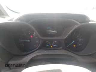2014 Ford Transit Connect XL with VIN NM0LS7E72E1172339, listed as a Copart auction lot 59534765 with 106,086 mi miles and Clean title. Bid and sale history available at DreamBid. Image 9.