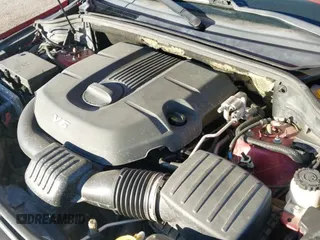 2015 Jeep Grand Cherokee Overland z VIN 1C4RJFCG6FC613232, wystawiony jako IAAI lot #43476794 z przebiegiem 106 697 mil mil oraz . Historia ofert i sprzedaży dostępna na DreamBid. Obrazek 20.