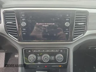 2023 Volkswagen Atlas SE с VIN 1V2HR2CA7PC526707, выставлен на аукционе IAAI как лот 42854241 с пробегом 28 220 миль миль и . История ставок и продаж доступна на DreamBid. Изображение 4.