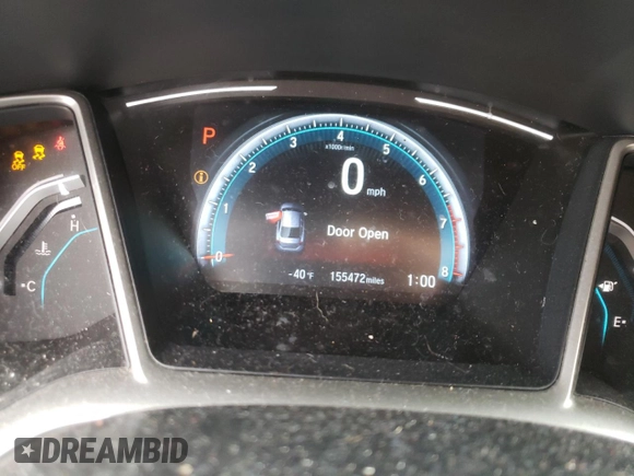 2024 Subaru Impreza Sport with VIN JF1GUAFC5R8867246, listed as a Copart auction lot 48004835 with 155,472 mi miles and Salvage Title. Bid and sale history available at carsss.com. Image 9.