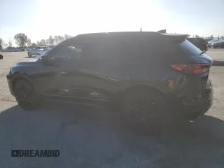 2024 Chevrolet Blazer RS z VIN 3GNKBERS8RS175601, wystawiony jako Copart lot #49354415 z przebiegiem 20 031 mil mil oraz Szkoda całkowita • Salvage title. Historia ofert i sprzedaży dostępna na DreamBid. Obrazek 2.
