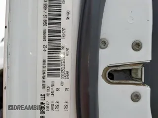 2012 Ram 2500 Big Horn z VIN 3C6UD5DL2CG218956, wystawiony jako Copart lot #53527775 z przebiegiem 230 031 mil mil oraz Szkoda całkowita • Salvage title. Historia ofert i sprzedaży dostępna na DreamBid. Obrazek 12.