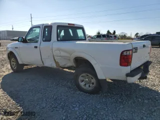 2004 Ford Ranger Edge with VIN 1FTYR14E34PA16128, listed as a Copart auction lot 81515954 with 224,113 mi miles and Salvage Title. Bid and sale history available at carsss.com. Image 2.