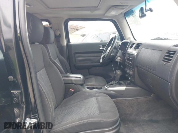 2007 Hummer H3 SUV z VIN 5GTDN13EX78255548, wystawiony jako IAAI lot #42205768 z przebiegiem 150 530 mil mil oraz . Historia ofert i sprzedaży dostępna na DreamBid. Obrazek 5.