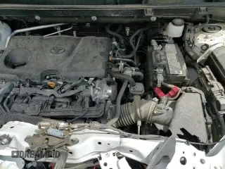 2023 Toyota RAV4 Adventure с VIN 2T3J1RFVXPW401800, выставлен на аукционе Copart как лот 60249395 с пробегом 33 851 миль миль и Списание • Salvage title. История ставок и продаж доступна на DreamBid. Изображение 16.