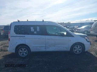 2015 Ford Transit Connect XLT с VIN NM0AE8F73F1203859, выставлен на аукционе IAAI как лот 41668451 с пробегом Не указан миль и . История ставок и продаж доступна на DreamBid. Изображение 13.