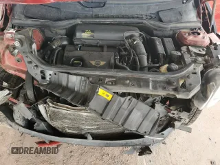 2013 MINI Countryman S z VIN WMWZC3C51DWP24514, wystawiony jako Copart lot #50951945 z przebiegiem 156 156 mil mil oraz Szkoda całkowita • Salvage title. Historia ofert i sprzedaży dostępna na DreamBid. Obrazek 12.