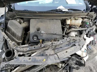 2018 Buick Enclave Avenir with VIN 5GAERDKW8JJ154330, listed as a Copart auction lot 44071915 with Not Provided miles and Salvage Title. Bid and sale history available at DreamBid. Image 12.
