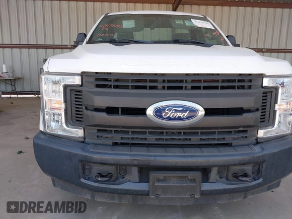 2017 Ford F-250 XL с VIN 1FDBF2A68HED79734, выставлен на аукционе IAAI как лот 42479755 с пробегом 59 208 миль миль и . История ставок и продаж доступна на DreamBid. Изображение 12.