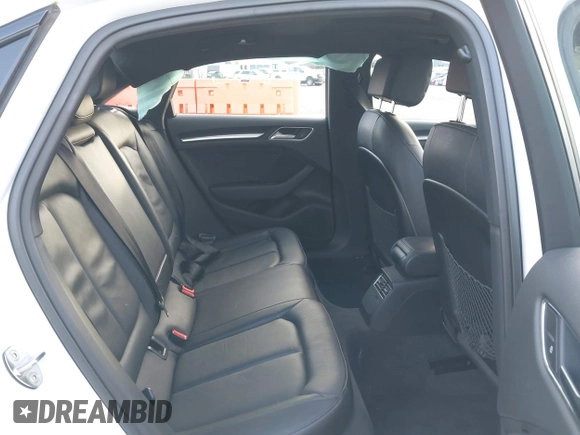 2020 Audi A3 Premium z VIN WAUAUGFF8LA104292, wystawiony jako IAAI lot #37879554 z przebiegiem 28 202 mil mil oraz . Historia ofert i sprzedaży dostępna na DreamBid. Obrazek 8.