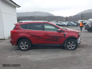 2015 Toyota RAV4 XLE with VIN JTMRFREV6FD124533, listed as a IAAI auction lot 41132398 with 135,701 mi miles. Bid and sale history available at carsss.com. Image 14.