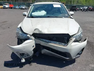 2017 Subaru Crosstrek Premium с VIN JF2GPABC7H8257632, выставлен на аукционе IAAI как лот 42383071 с пробегом 126 082 миль миль и . История ставок и продаж доступна на DreamBid. Изображение 6.