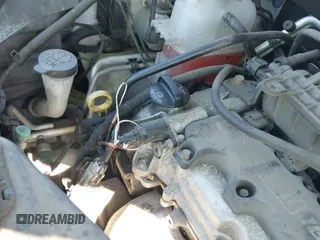 2015 Chevrolet Spark LT z VIN KL8CF6S98FC746383, wystawiony jako IAAI lot #43502111 z przebiegiem 113 114 mil mil oraz . Historia ofert i sprzedaży dostępna na DreamBid. Obrazek 12.