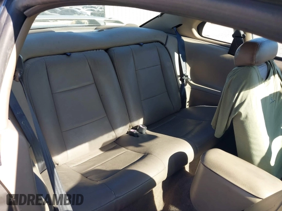 2002 Ford Mustang Standard with VIN 1FAFP40492F141347, listed as a IAAI auction lot 42721623 with 142,313 mi miles and . Bid and sale history available at DreamBid. Image 8.