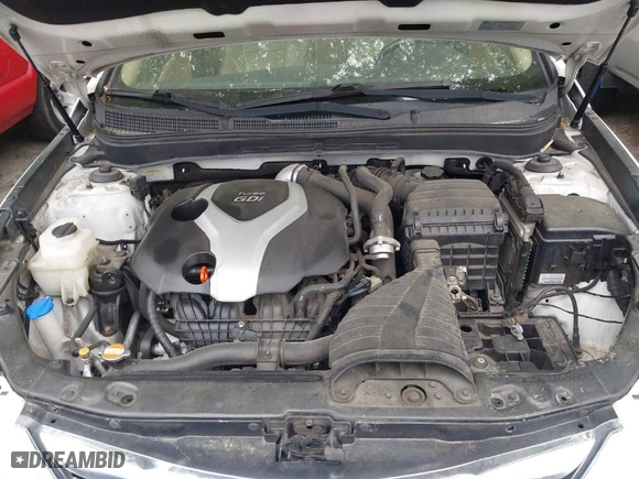 2012 Hyundai Sonata 2.0T SE with VIN 5NPEC4ABXCH343040, listed as a IAAI auction lot 41993826 with 177,726 mi miles. Bid and sale history available at carsss.com. Image 10.