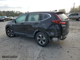2020 Honda CR-V LX with VIN 5J6RW2H23LA012823, listed as a Copart auction lot 50605875 with 84,619 mi miles and Non Repairable. Bid and sale history available at carsss.com. Image 2.