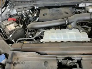2022 Ford F-150 XL с VIN 1FTEW1E8XNFA48134, выставлен на аукционе Copart как лот 53202255 с пробегом 46 705 миль миль и Чистый • Clean title. История ставок и продаж доступна на DreamBid. Изображение 13.