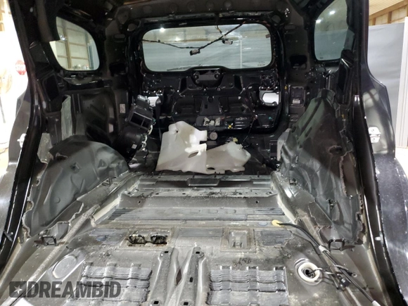 2021 Dodge Durango R/T с VIN 1C4SDJCT7MC786618, выставлен на аукционе Copart как лот 55203945 с пробегом Не указан миль и Списание • Salvage title. История ставок и продаж доступна на DreamBid. Изображение 10.