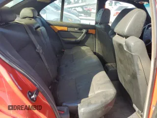 1991 BMW M5 z VIN WBSHD9318MBK06265, wystawiony jako Copart lot #78496814 z przebiegiem Nie podano mil oraz Tytuł czysty. Historia ofert i sprzedaży dostępna na DreamBid. Obrazek 10.