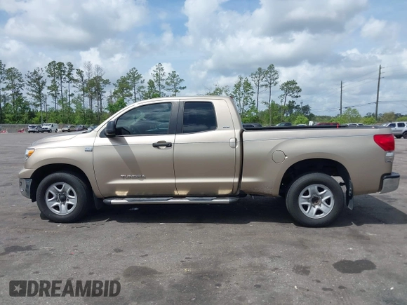 2007 Toyota Tundra SR5 с VIN 5TBBT54167S452826, выставлен на аукционе IAAI как лот 41956464 с пробегом 231 437 миль миль и . История ставок и продаж доступна на DreamBid. Изображение 14.