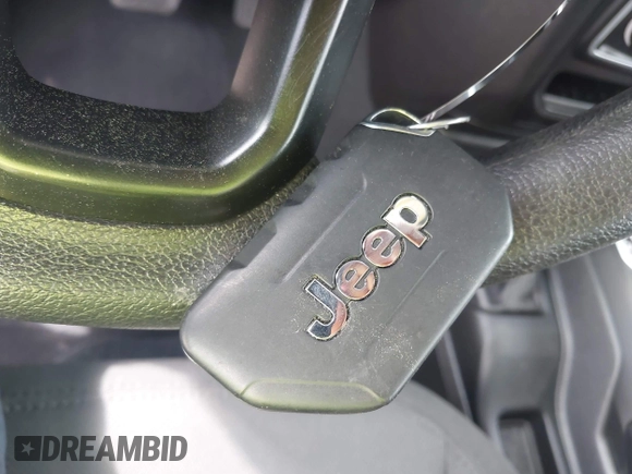 2023 Jeep Gladiator Sport S с VIN 1C6HJTAG5PL567995, выставлен на аукционе IAAI как лот 42009494 с пробегом 25 455 миль миль и . История ставок и продаж доступна на DreamBid. Изображение 11.