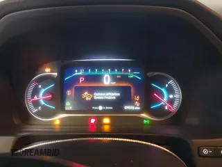 2020 Honda Passport EX-L z VIN 5FNYF8H5XLB005518, wystawiony jako IAAI lot #42021512 z przebiegiem 79 573 mil mil oraz . Historia ofert i sprzedaży dostępna na DreamBid. Obrazek 7.