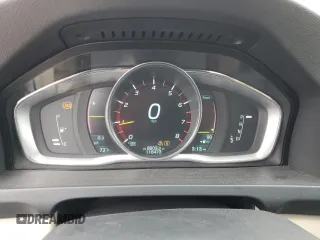 2015 Volvo S60 T5 Drive-E Premier z VIN YV140MFB2F1315820, wystawiony jako Copart lot #48077765 z przebiegiem 116 473 mil mil oraz Szkoda całkowita • Salvage title. Historia ofert i sprzedaży dostępna na DreamBid. Obrazek 9.