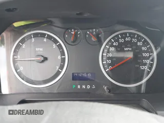 2012 Ram 1500 Express with VIN 1C6RD7KT7CS164387, listed as a IAAI auction lot 42259793 with 141,246 mi miles and . Bid and sale history available at DreamBid. Image 7.