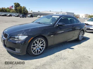2008 BMW 3 Series 328i с VIN WBAWR335X8P150836, выставлен на аукционе Copart как лот 64702195 с пробегом 99 445 миль миль и Списание • Salvage title. История ставок и продаж доступна на DreamBid. Изображение 1.
